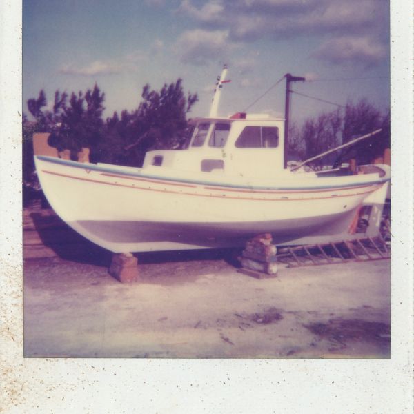 Αρχείο ναυπηγοξυλουργείου Βλάμη διαμέσου του Δικτύου Αρχιπέλαγος