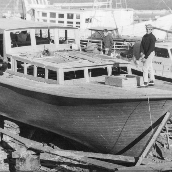 Αρχείο Ναυπηγείου «Νηρεύς» διαμέσου του Δικτύου Αρχιπέλαγος