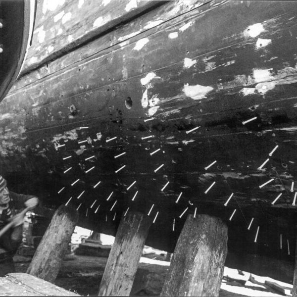 Αρχείο Οικογένειας Πολυδούλη διαμέσου του Δικτύου Αρχιπέλαγος