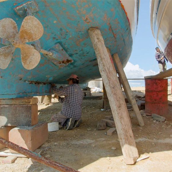 Αρχείο Μιχάλη Πράσινου διαμέσου του Δικτύου Αρχιπέλαγος