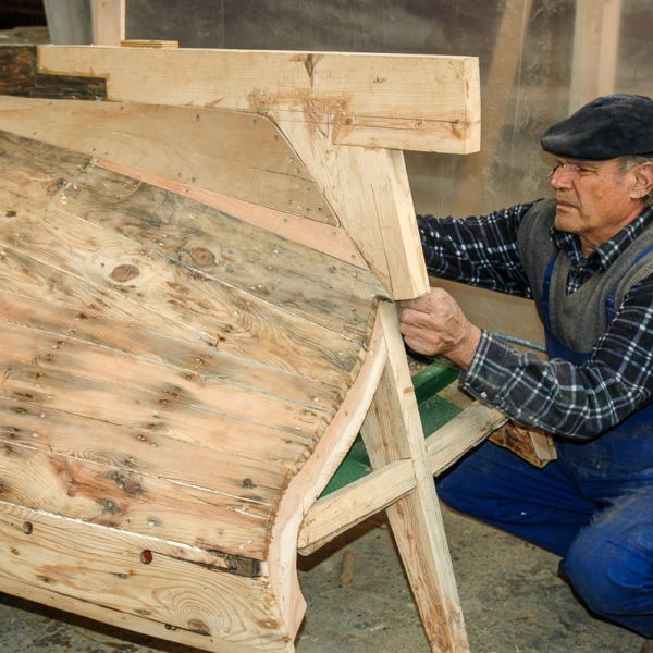 Αρχείο Ναυπηγείου Patmos Marine διαμέσου του Δικτύου Αρχιπέλαγος