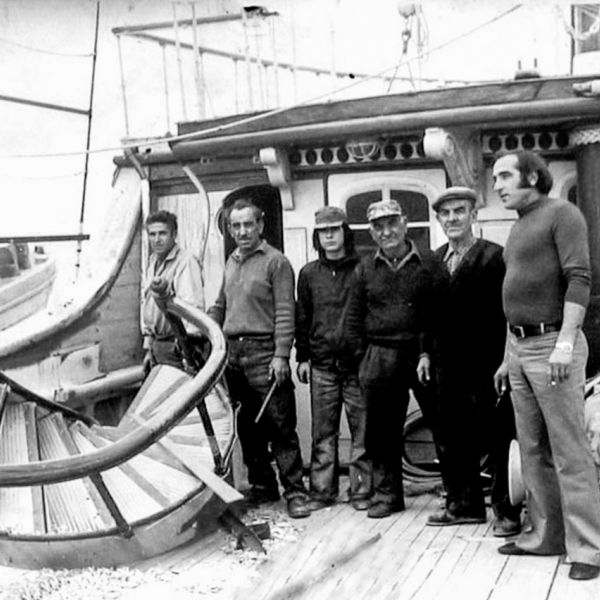 Αρχείο Μάκη Μαυρίκου