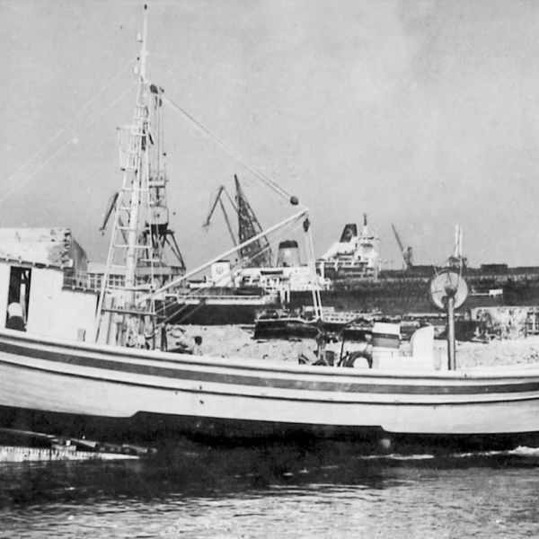 Αρχείο Μάκη Μαυρίκου