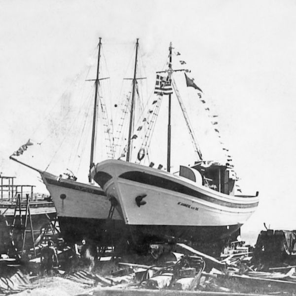 Αρχείο Μάκη Μαυρίκου