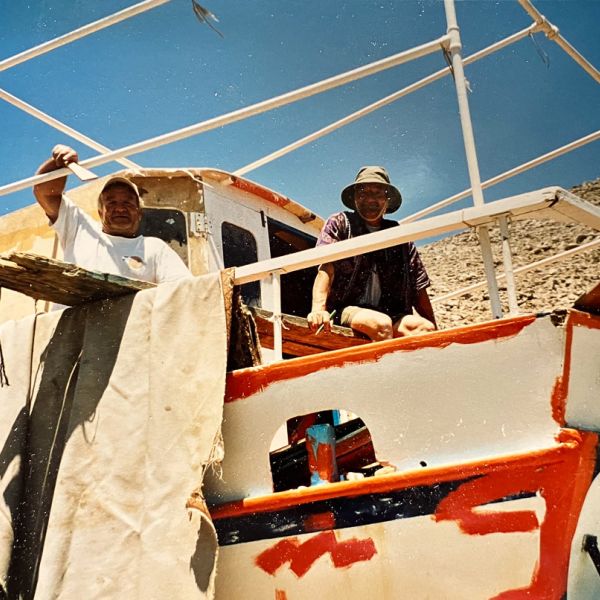 Αρχείο Ναυπηγείου αδελφών Χάσκα διαμέσου του Δικτύου Αρχιπέλαγος