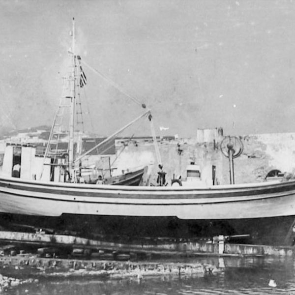 Αρχείο Μάκη Μαυρίκου