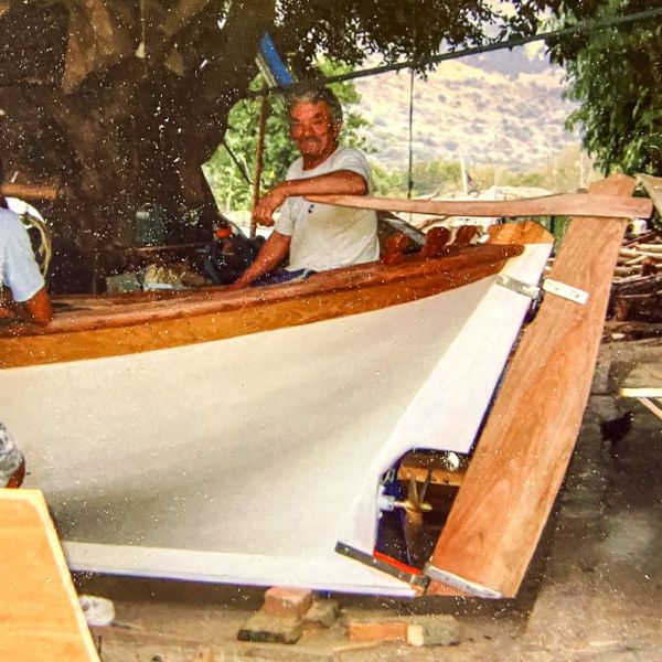 Αρχείο Ναυπηγείου αδελφών Χάσκα διαμέσου του Δικτύου Αρχιπέλαγος