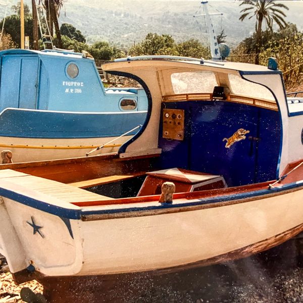 Αρχείο Ναυπηγείου αδελφών Χάσκα διαμέσου του Δικτύου Αρχιπέλαγος