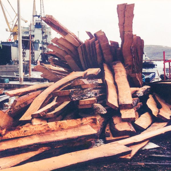 Αρχείο Ναυπηγείου «Ο Φουσκής» διαμέσου του Δικτύου Αρχιπέλαγος