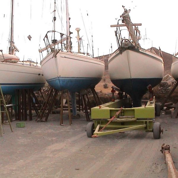 Αρχείο Ναυπηγείου Αλιπράντη διαμέσου του Δικτύου Αρχιπέλαγος