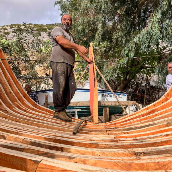 Αρχείο Μικέ και Γιώργου Καστρινού διαμέσου του Δικτύου Αρχιπέλαγος